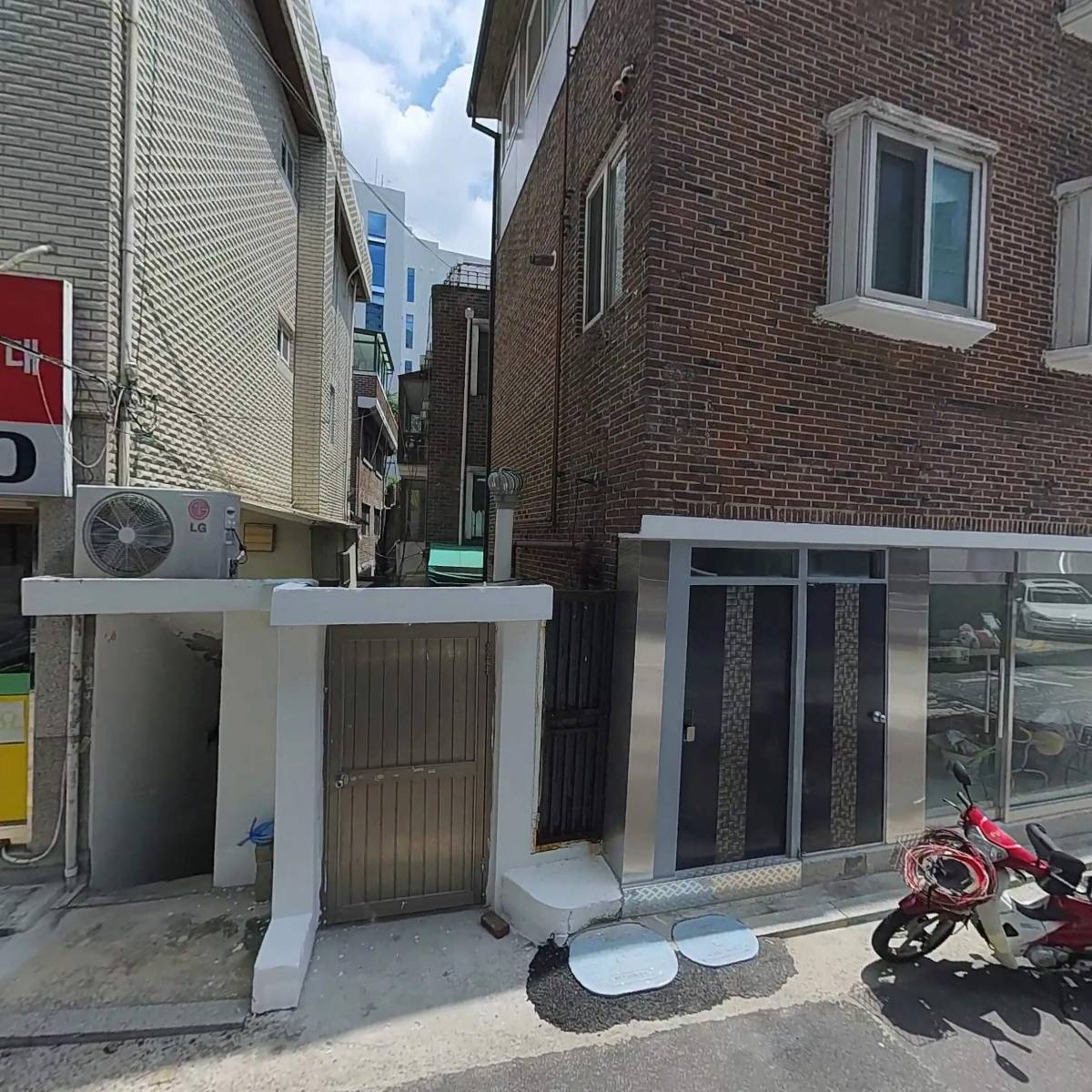 더불어효재가복지센터