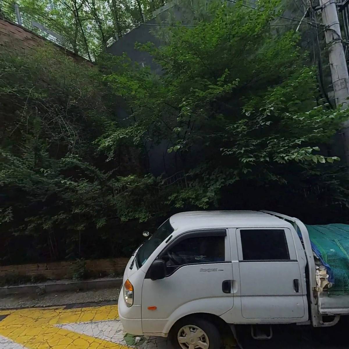 정릉햇살가득어린이집