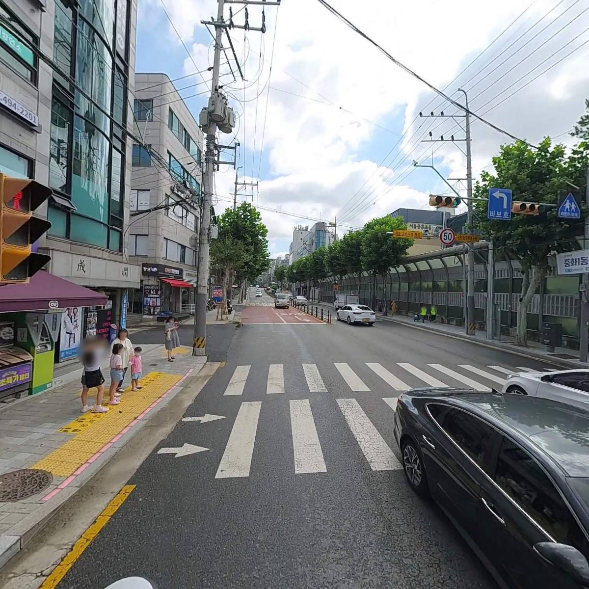한울효체육관_2
