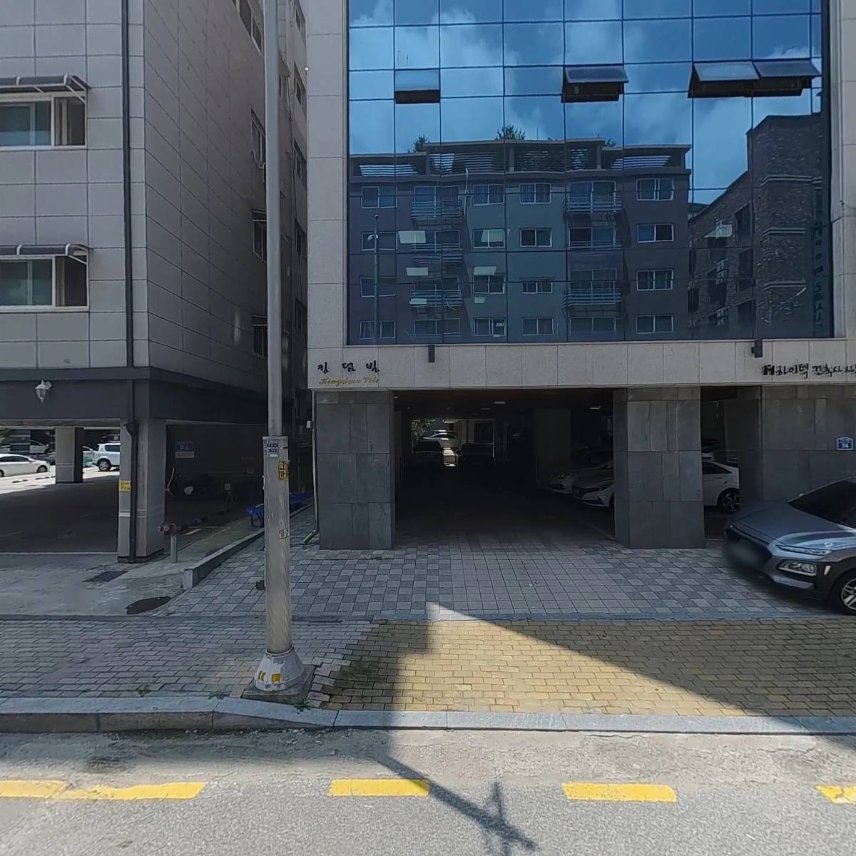 하이텍건축사사무소(주)