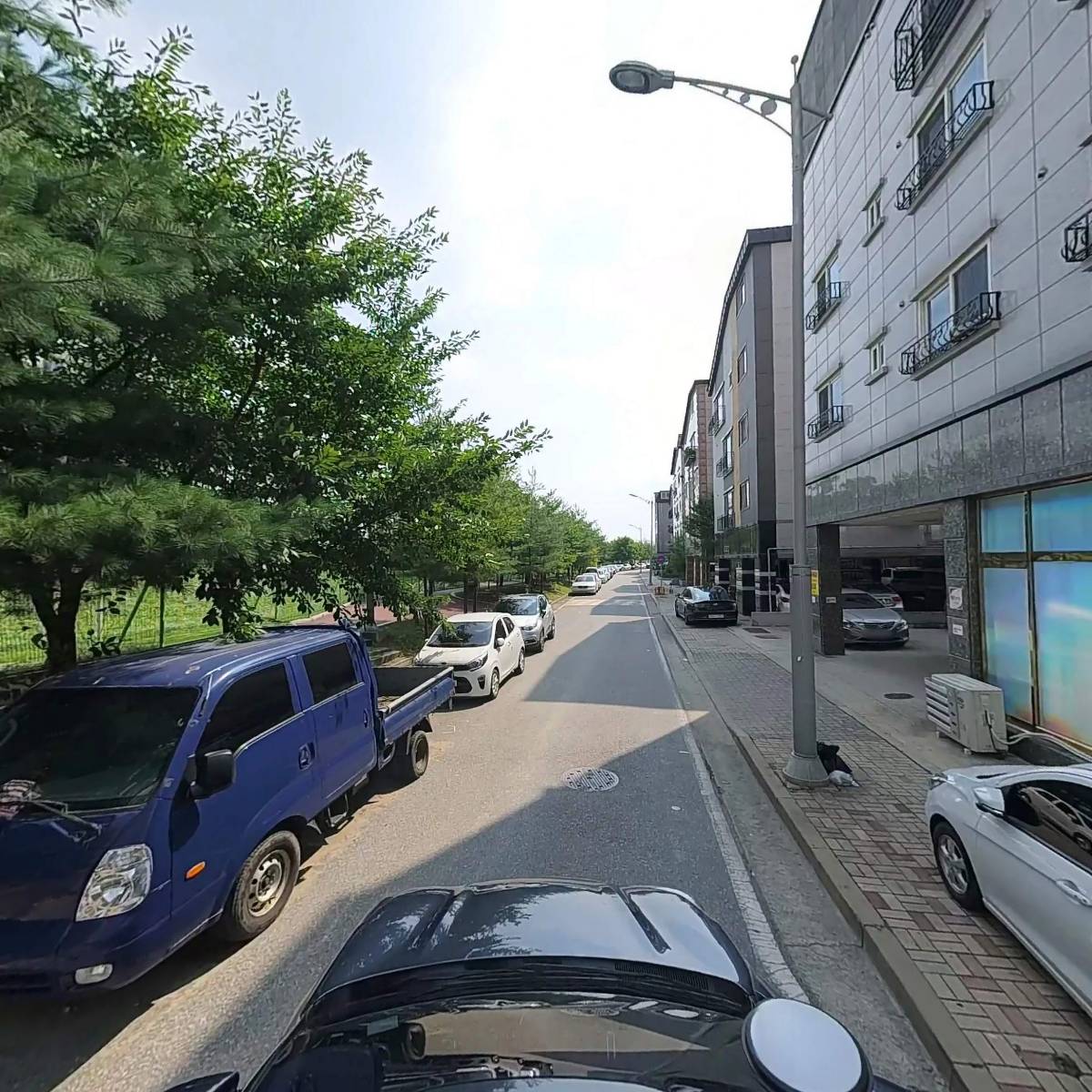 한샘리하우스 디자인 문 대리점_4