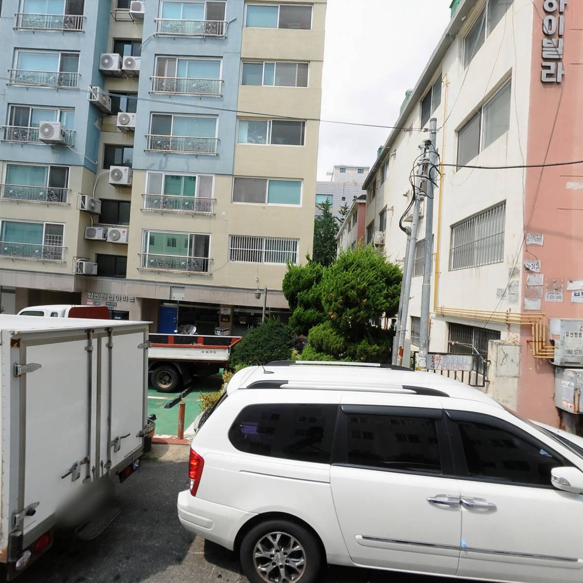 국도전기