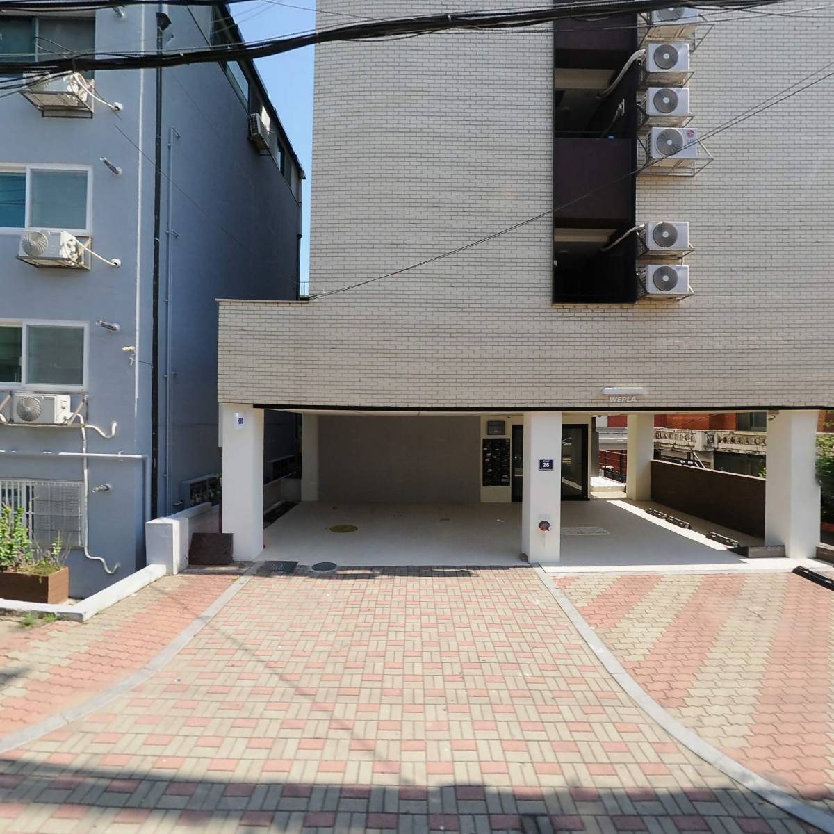 주식회사 위플라