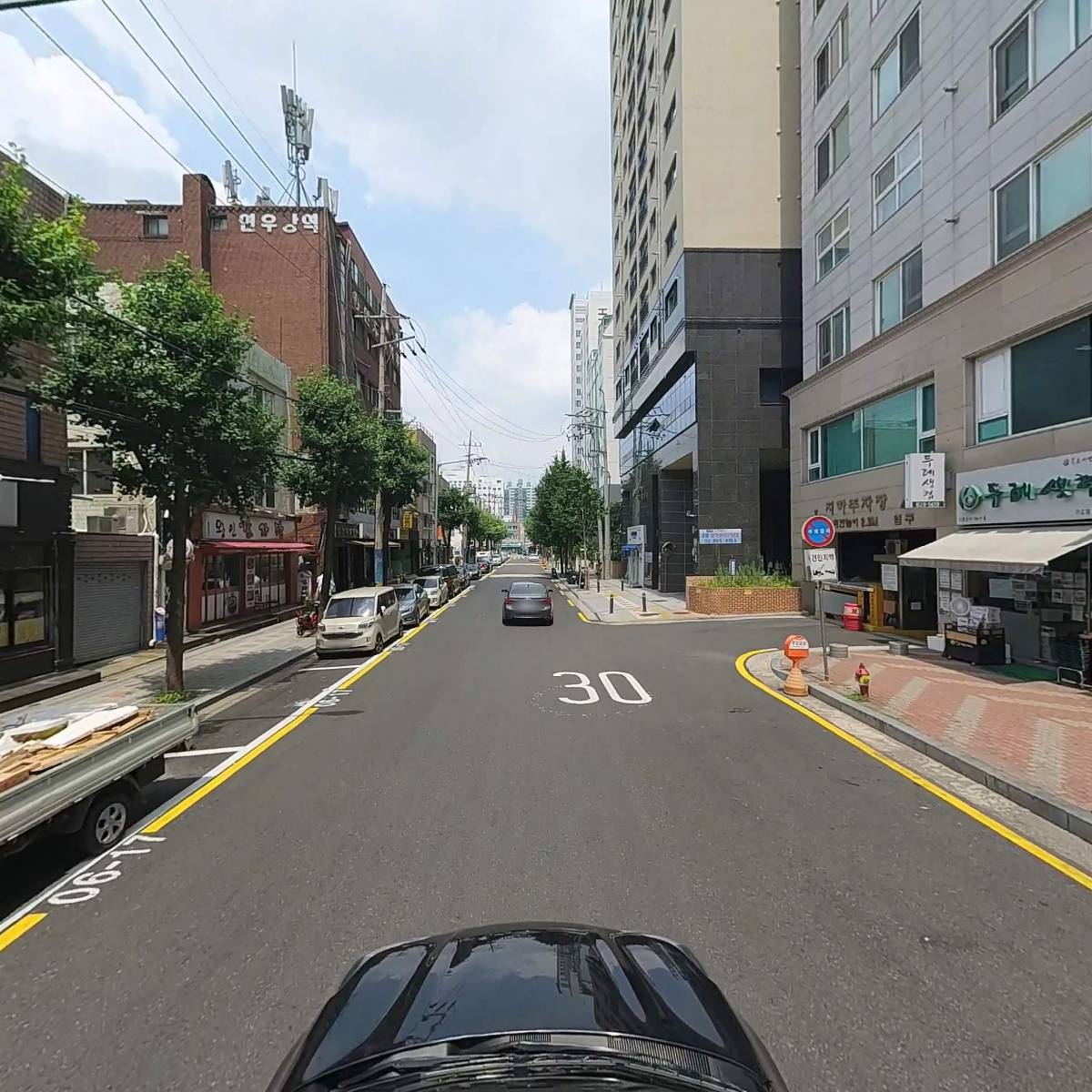이디야커피 구로거리공원점_4