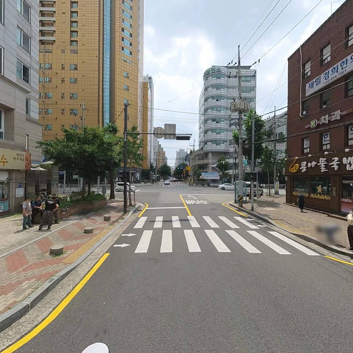 이디야커피 구로거리공원점_2