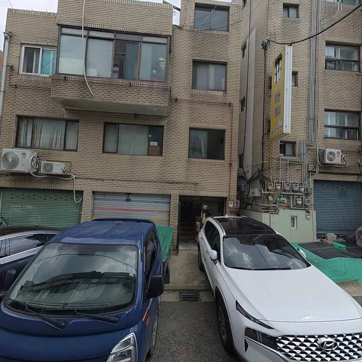 선경산업개발주식회사