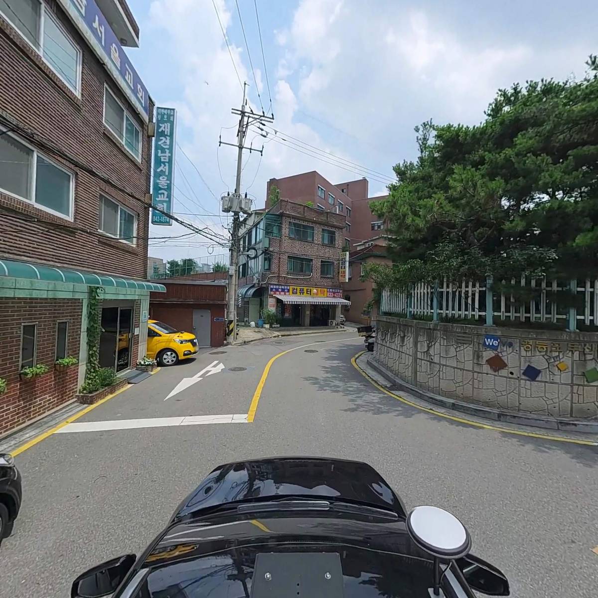 대한예수교장로회재건남서울교회_4