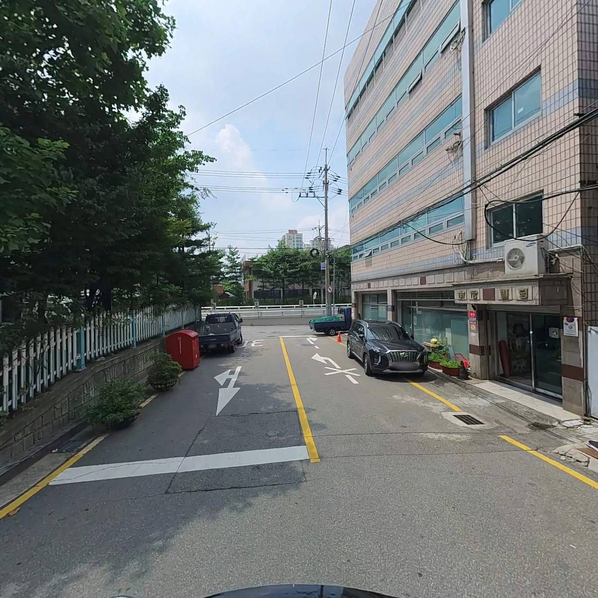 대한예수교장로회재건남서울교회_2