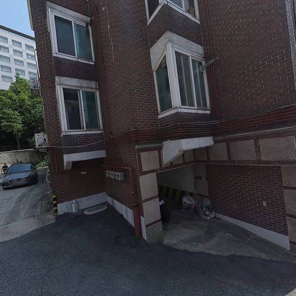 주식회사롸잇