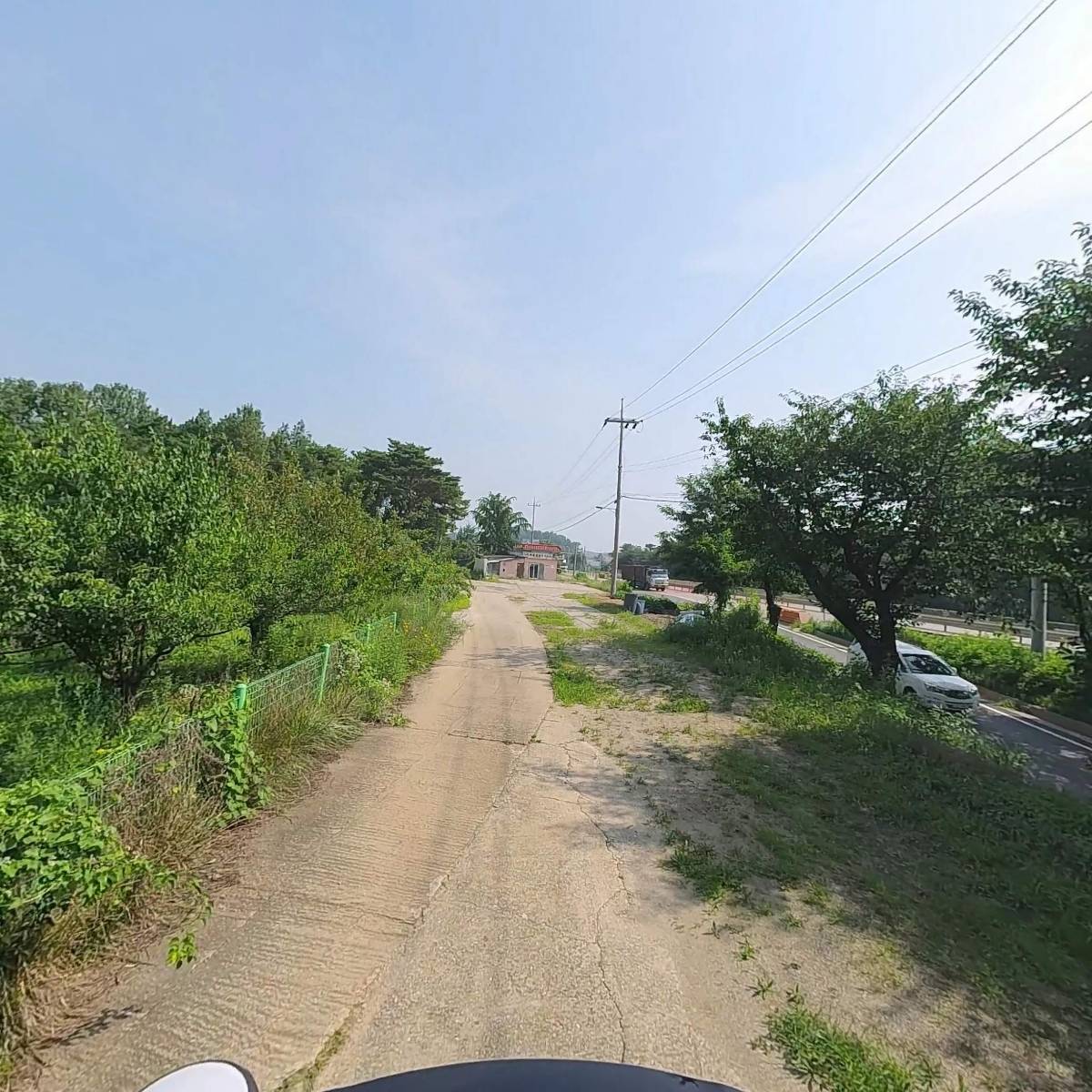 기독교대한성결교회 아산만교회_2