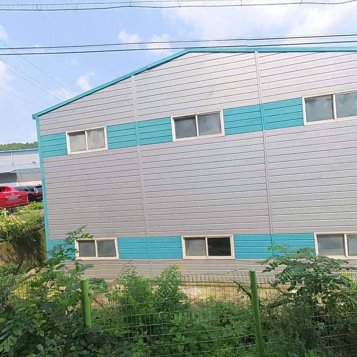 태경스틸산업 주식회사