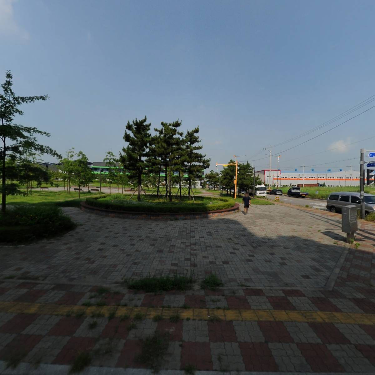 통돼지두루치기북항점