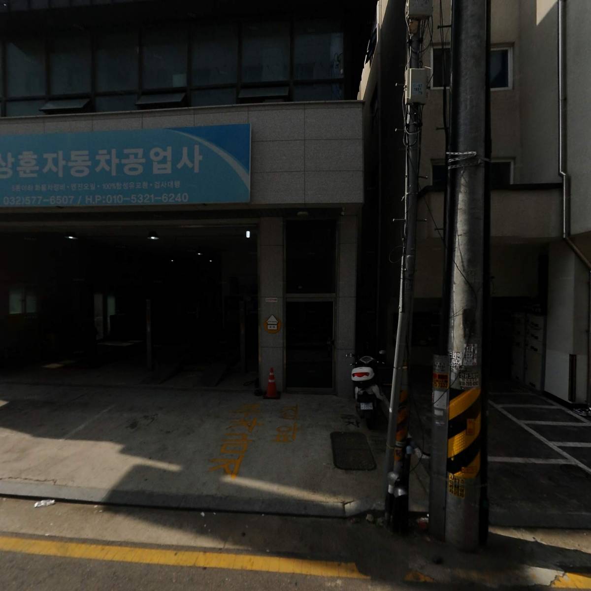 JCKOREEL(코릴)