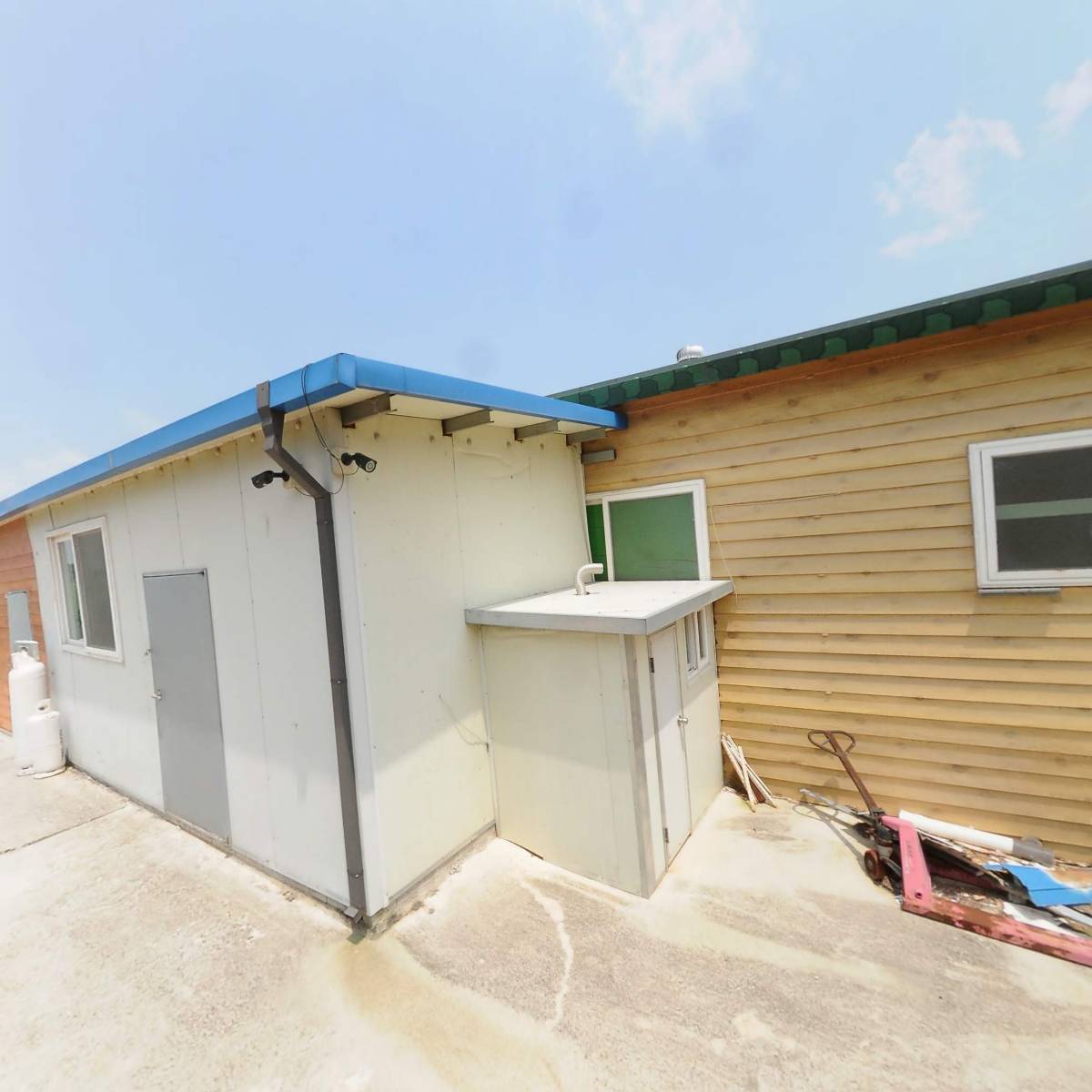 동진농장영농조합법인