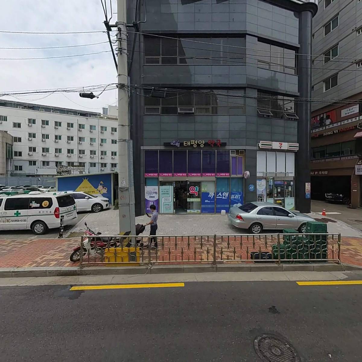 의료법인 우리아이들의료재단 우리아이들병원