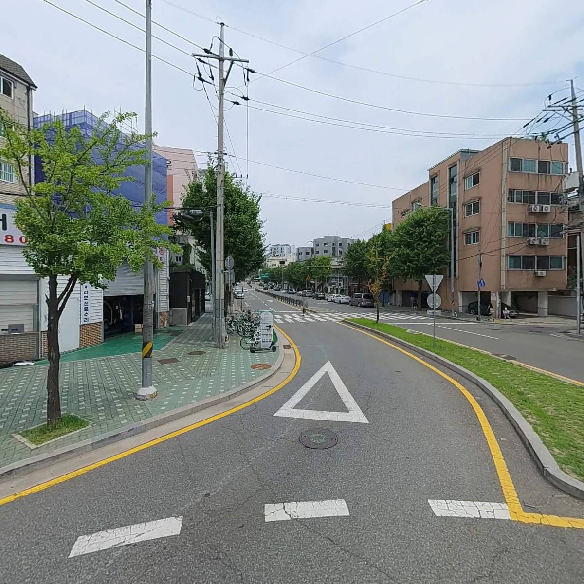 코스모스정밀