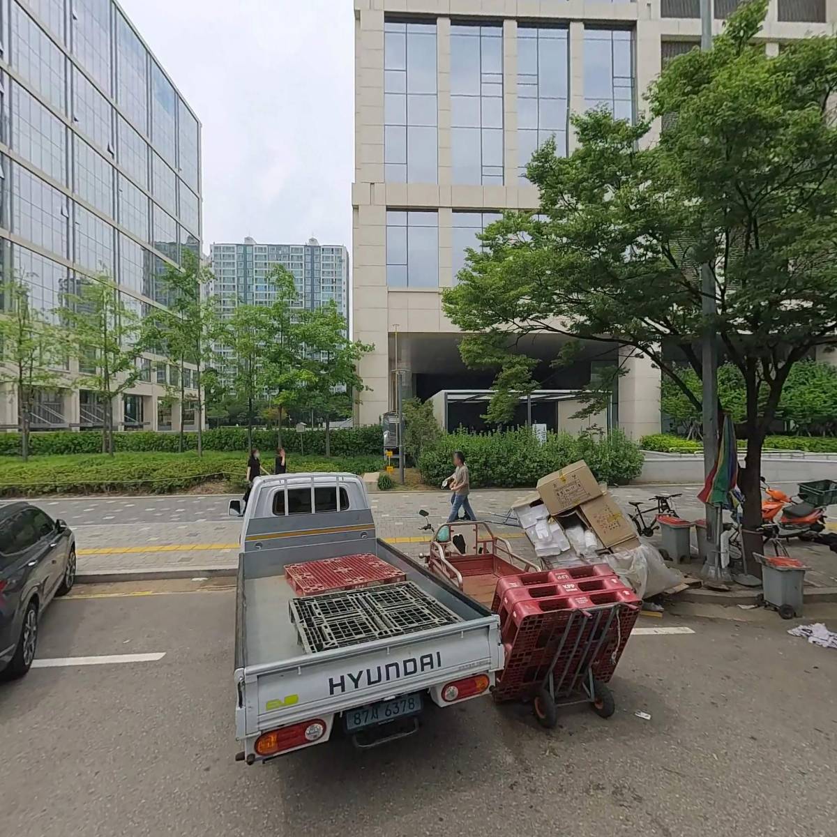 주식회사 신대흥상회