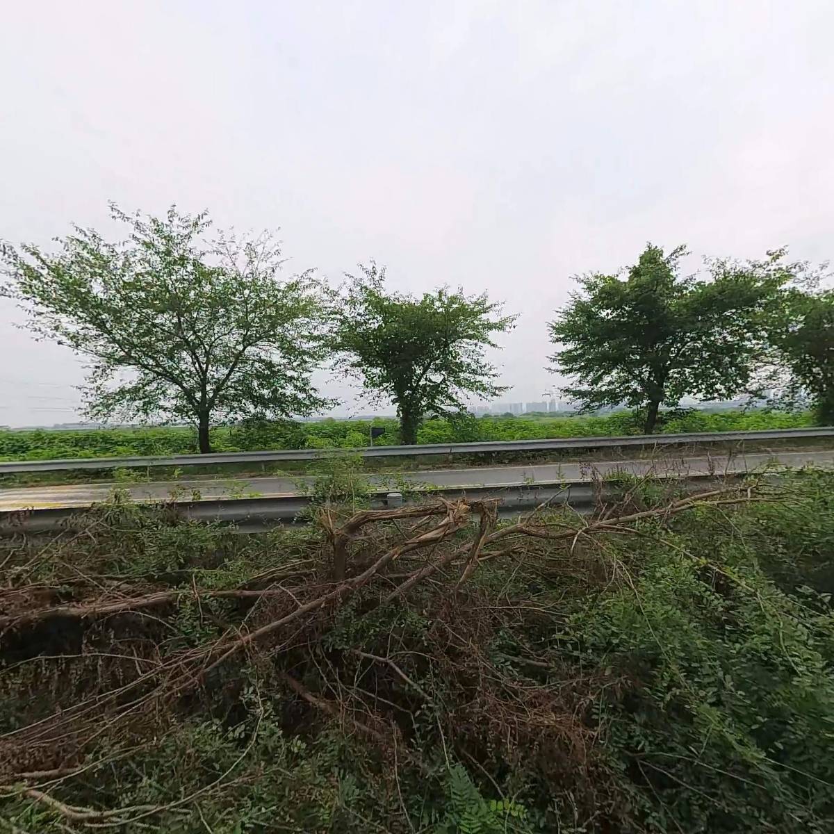 주식회사 한길가스산업