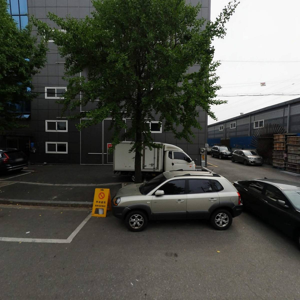 삼봉식품