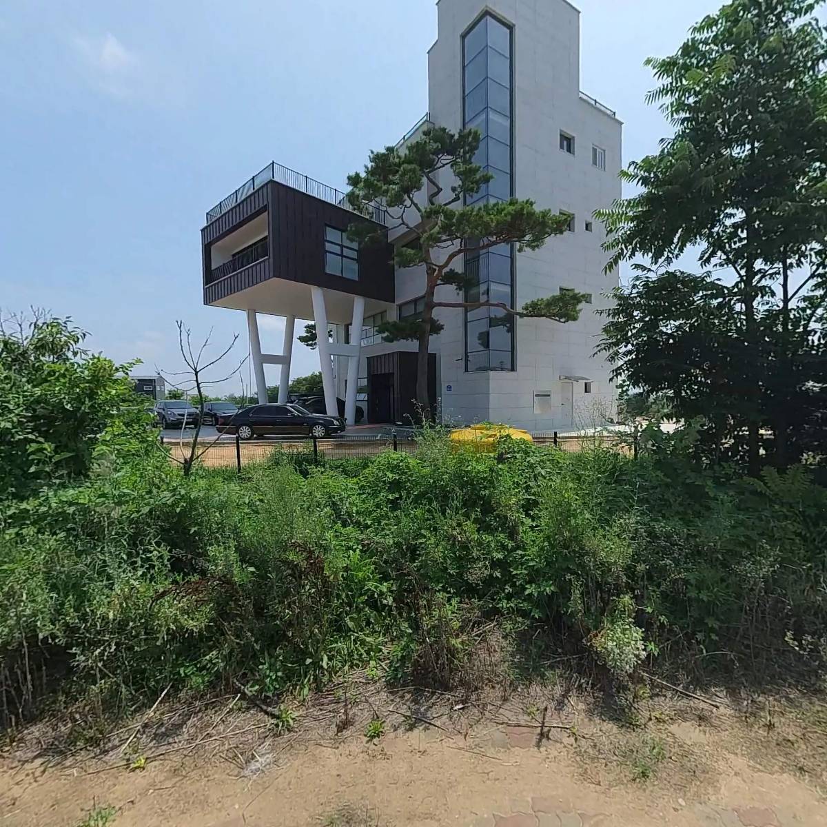 주식회사 월드이앤아이