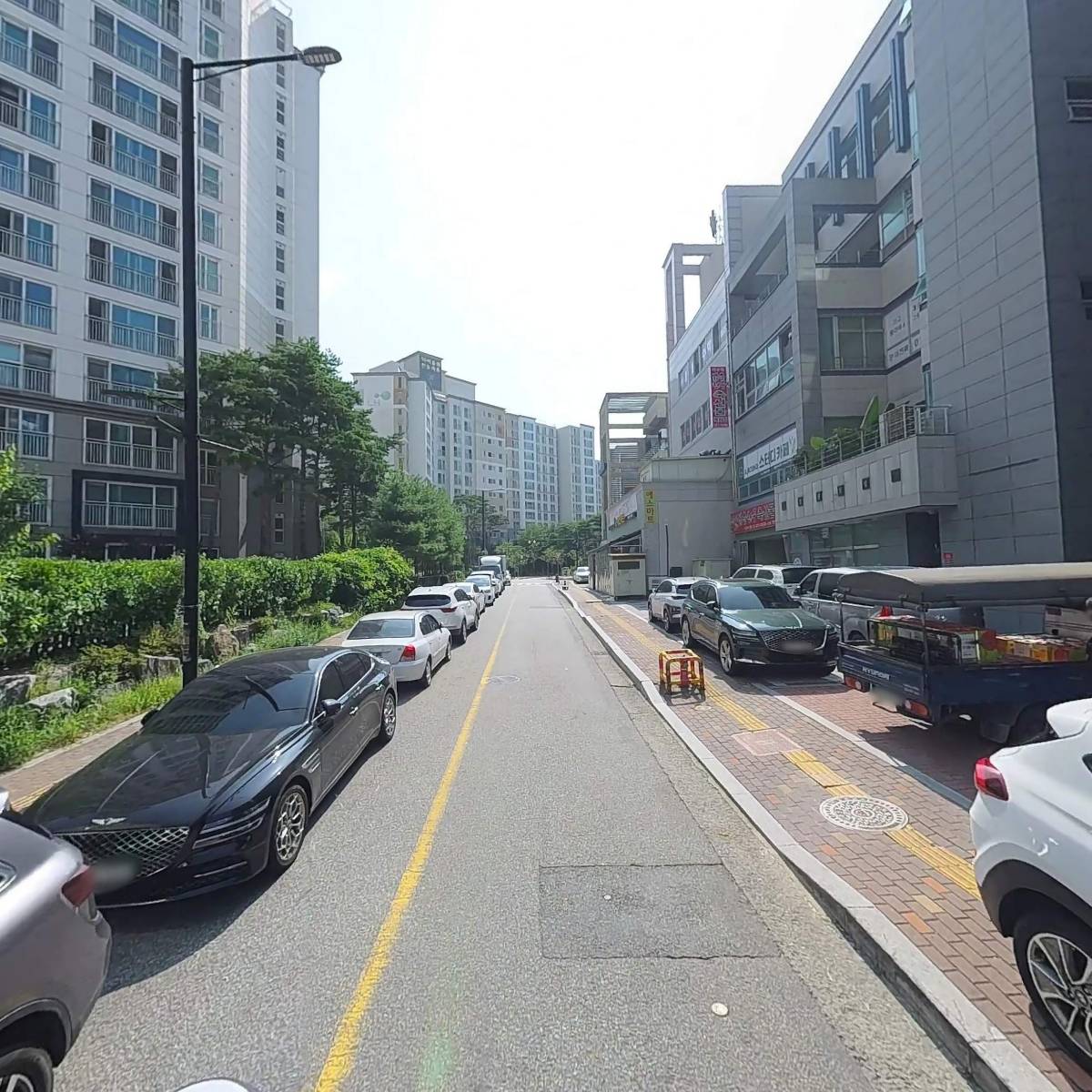 기독교대한감리회 본향교회_2