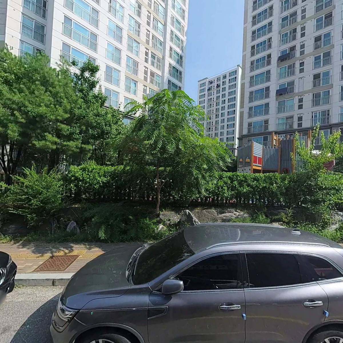 기독교대한감리회 본향교회