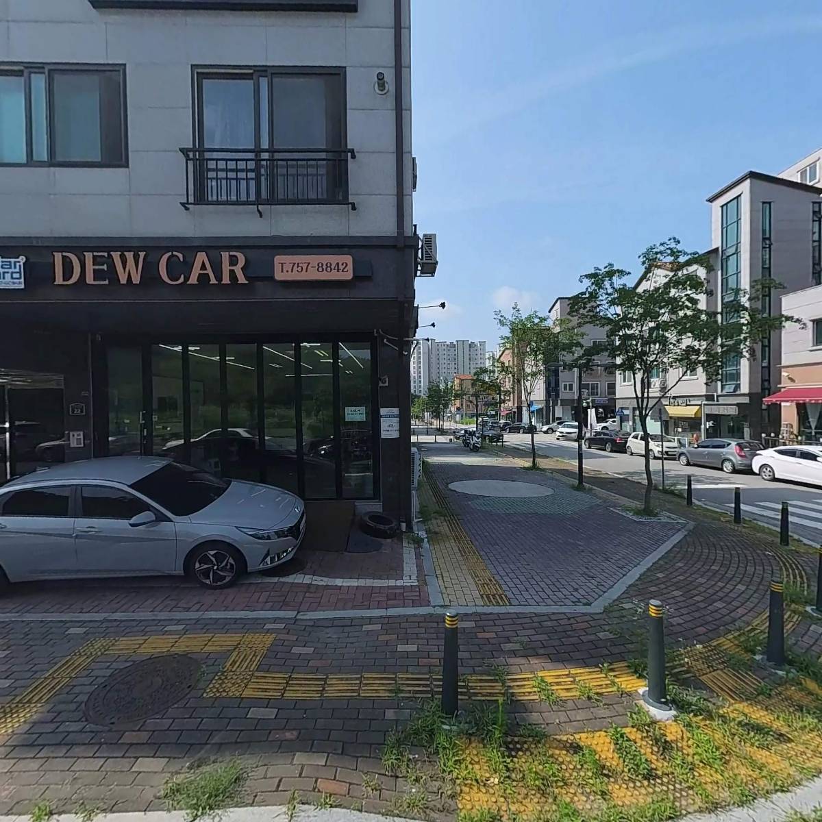 주식회사 신우산업개발