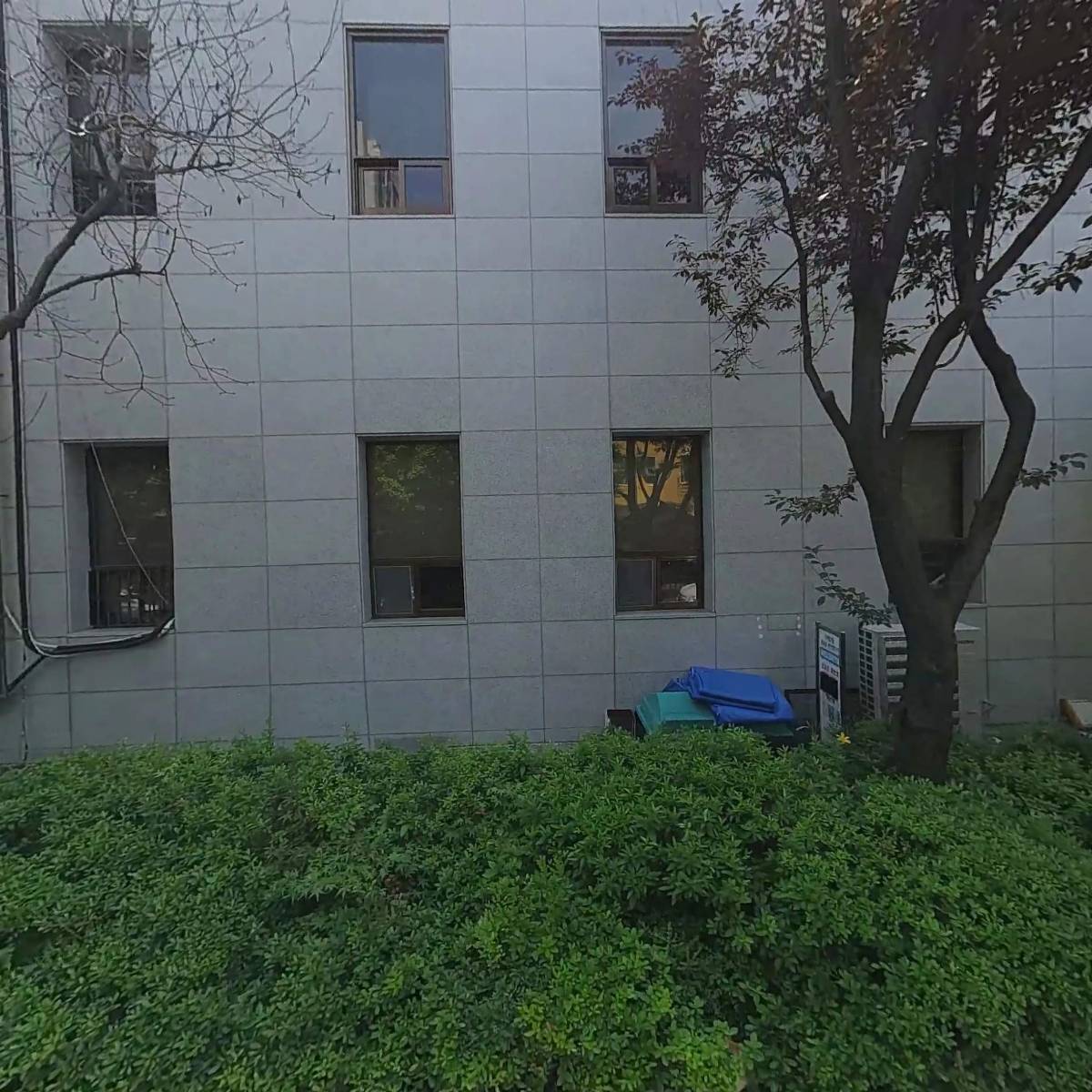 이매2동행정복지센터