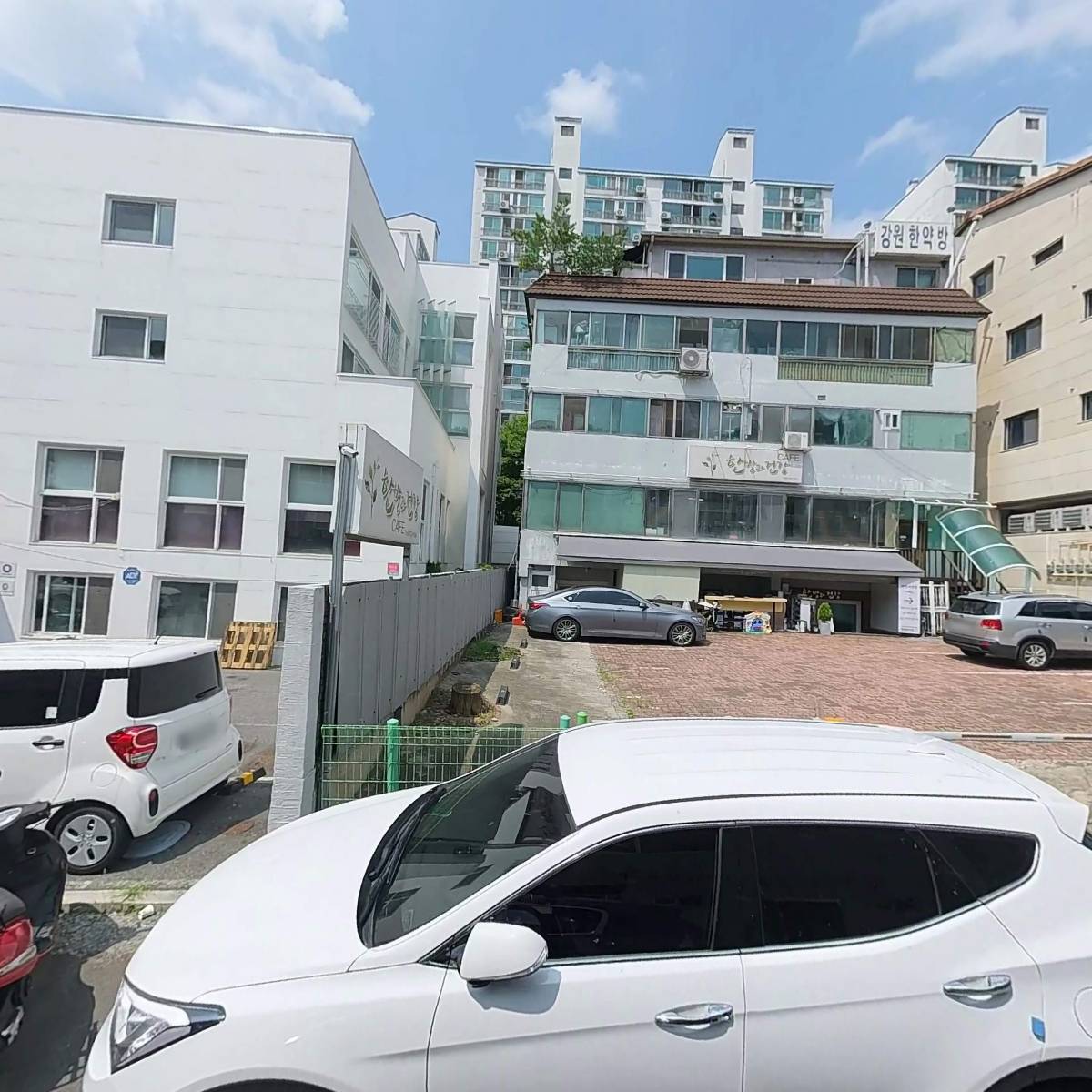 부경정
