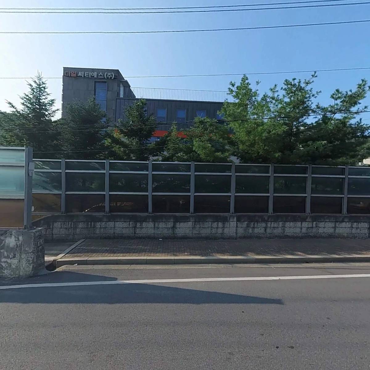 디알씨티에스（주） 용산지사