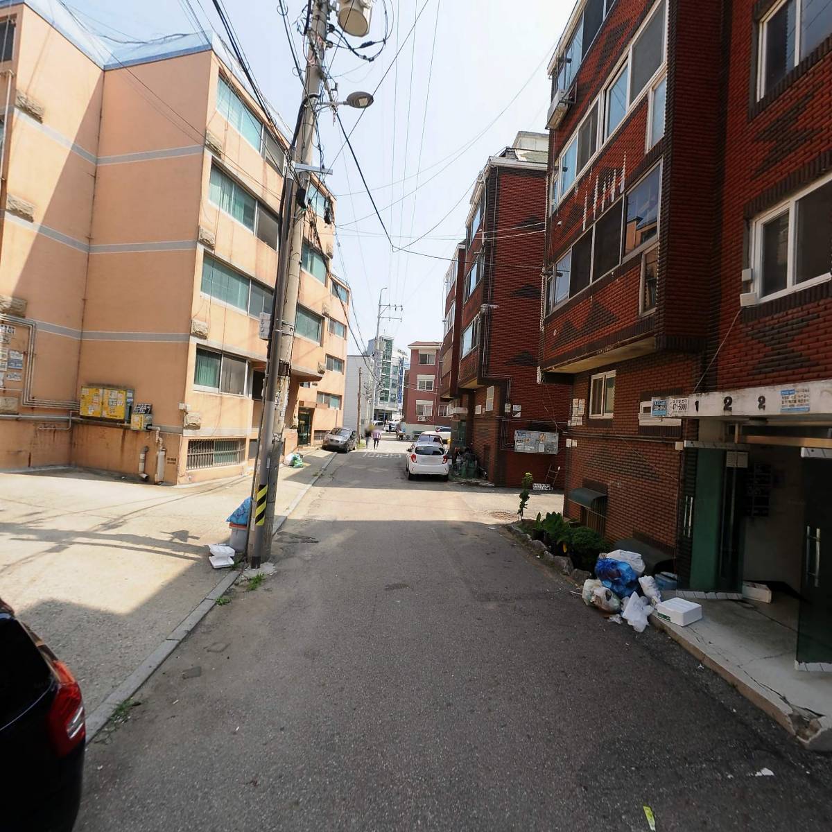 엘이디전조등(LED전조등)_2