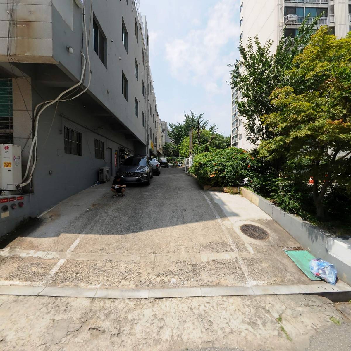 (주)인터로드