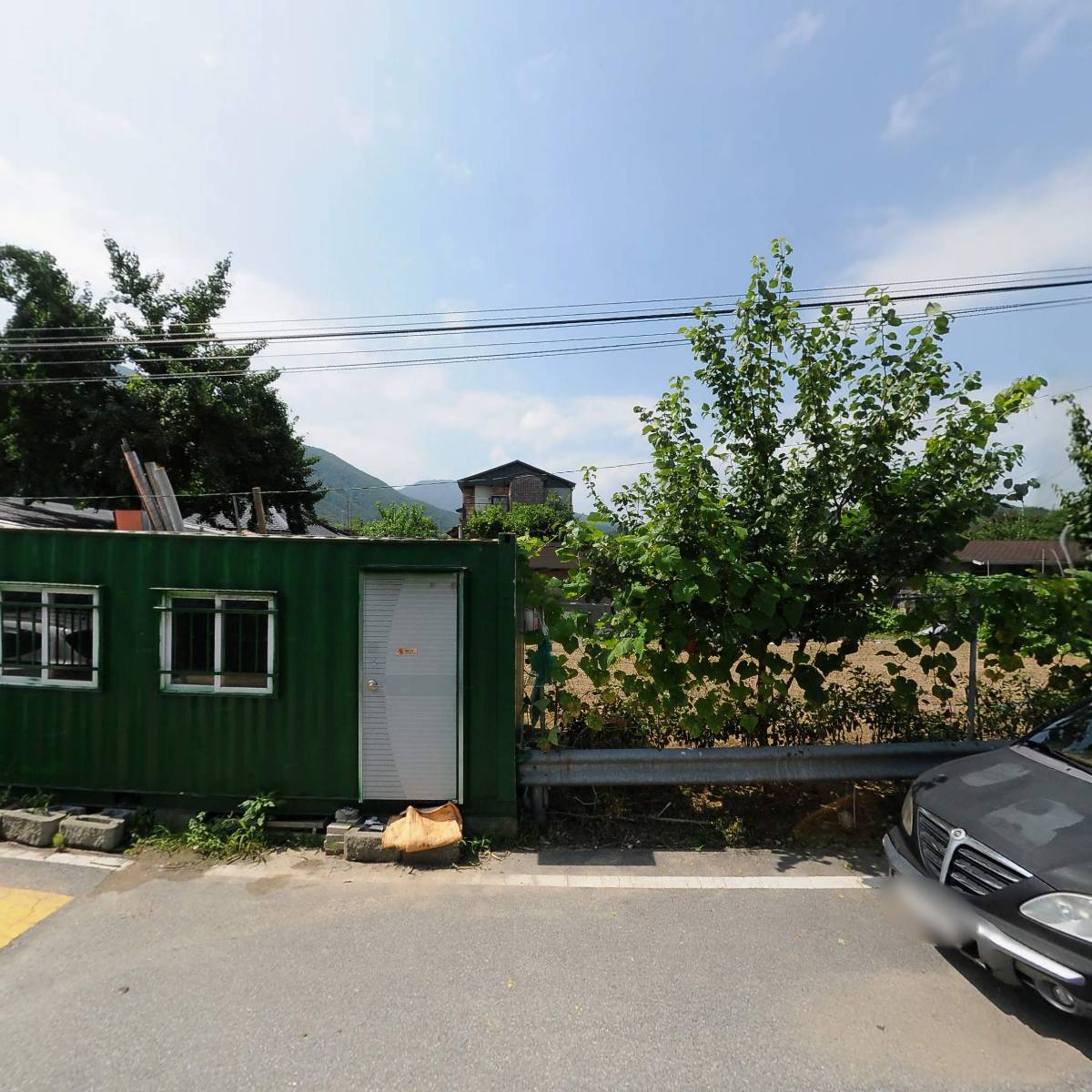 청평면하천2리새마을회