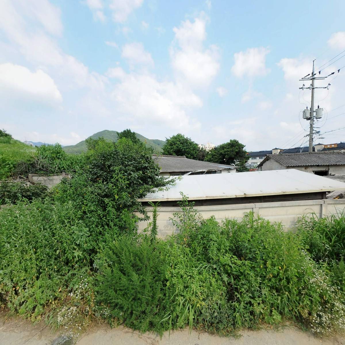 정일건설