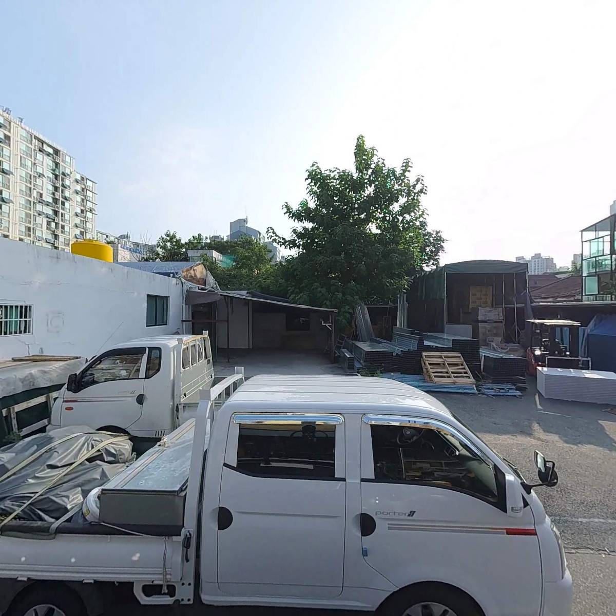 한국전기개발공사