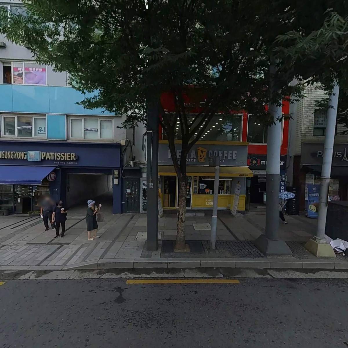 더카번리버풀(THE CAVERN LIVERPOOL)