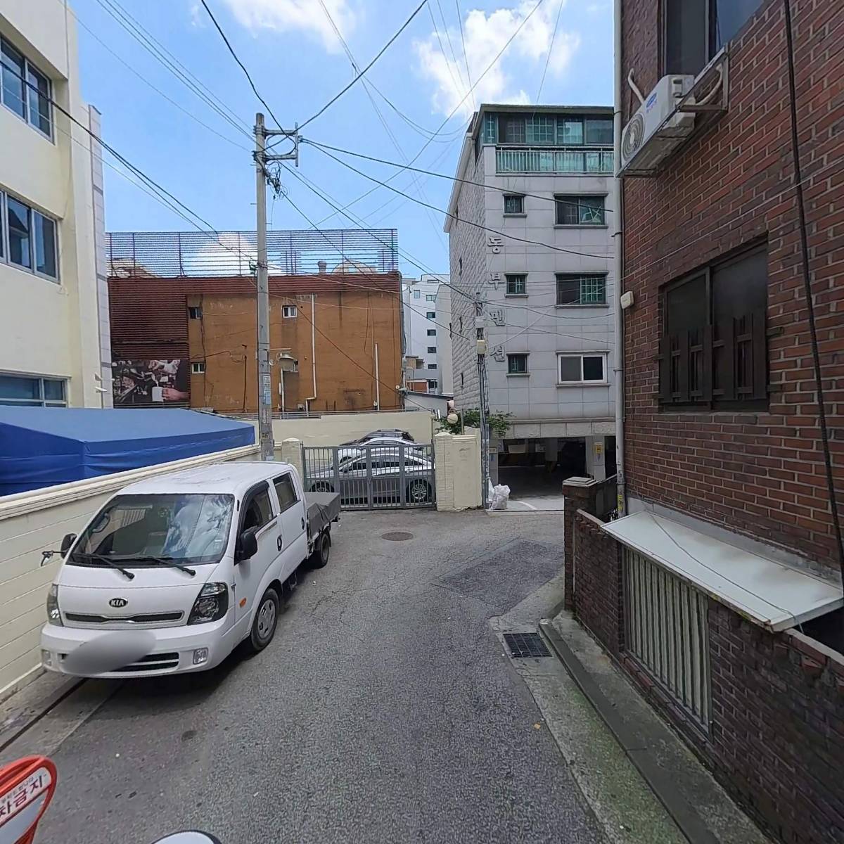(주)우리은행 중랑교금융센터_2
