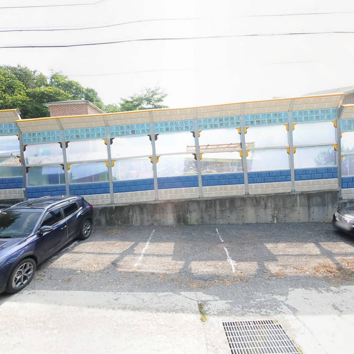사회복지법인 소망원