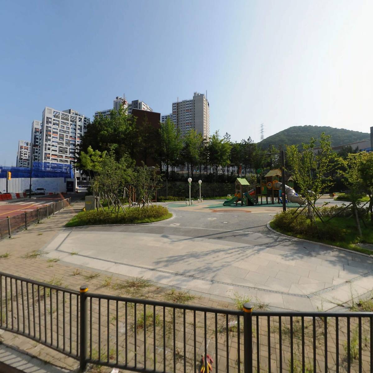 일주건설 주식회사