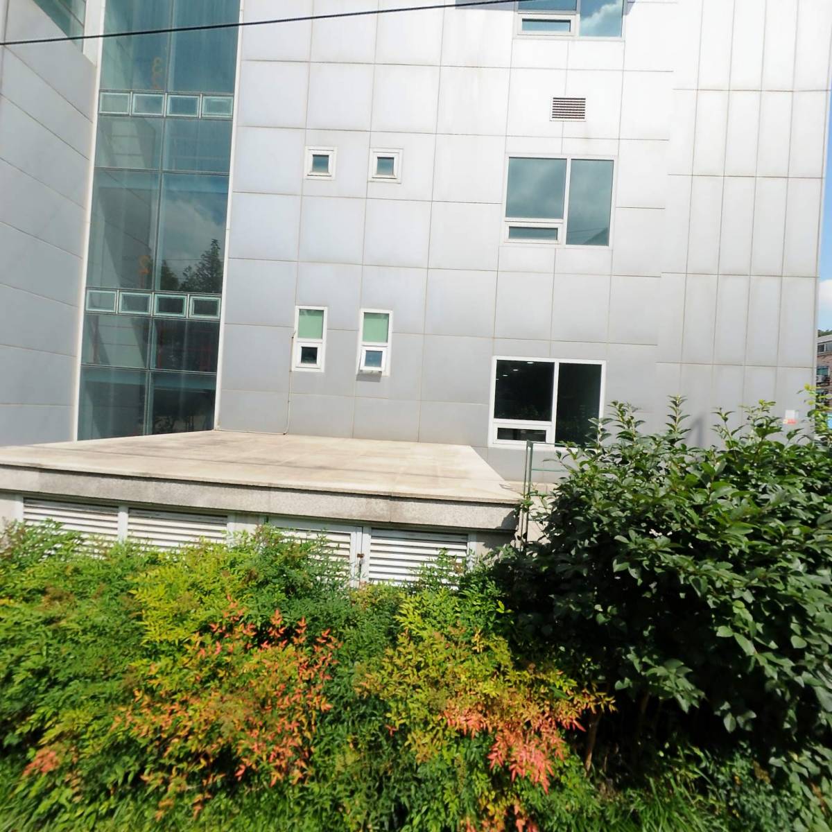 인천 서구건강가정지원센터