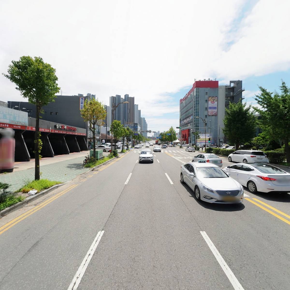 르노코리아자동차 서비스코너 송도점_2