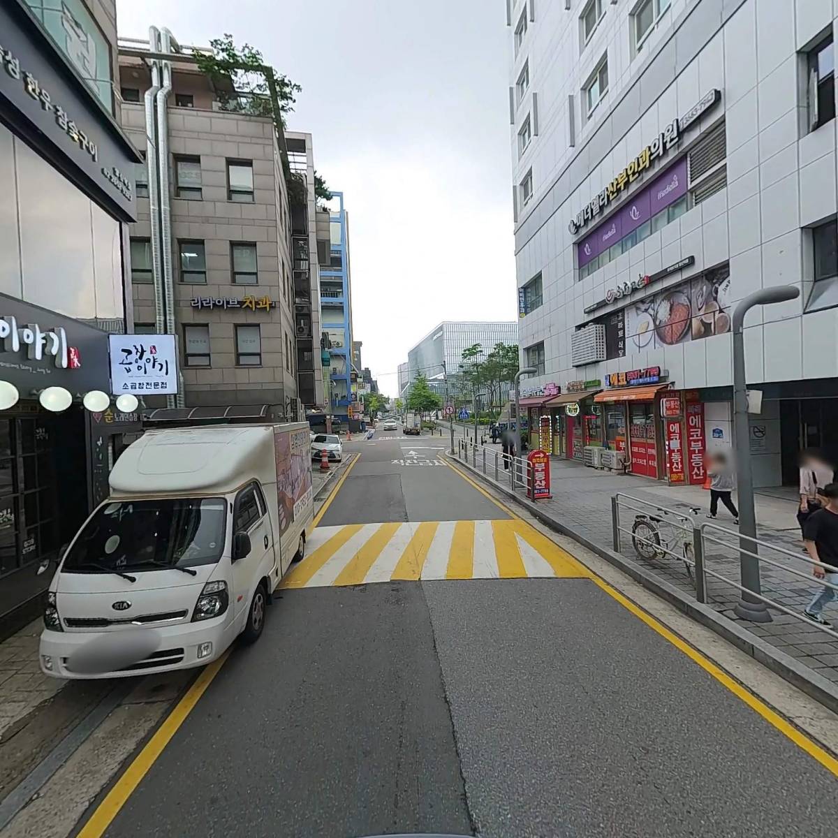 치킨사냥(발산역)_2