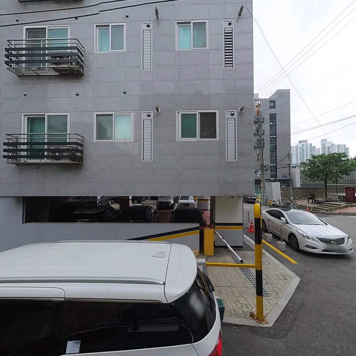 (사)한국국악협회 서울특별시지회 중랑구지부
