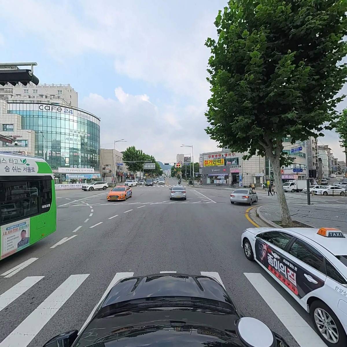 신한은행 상봉역지점_4