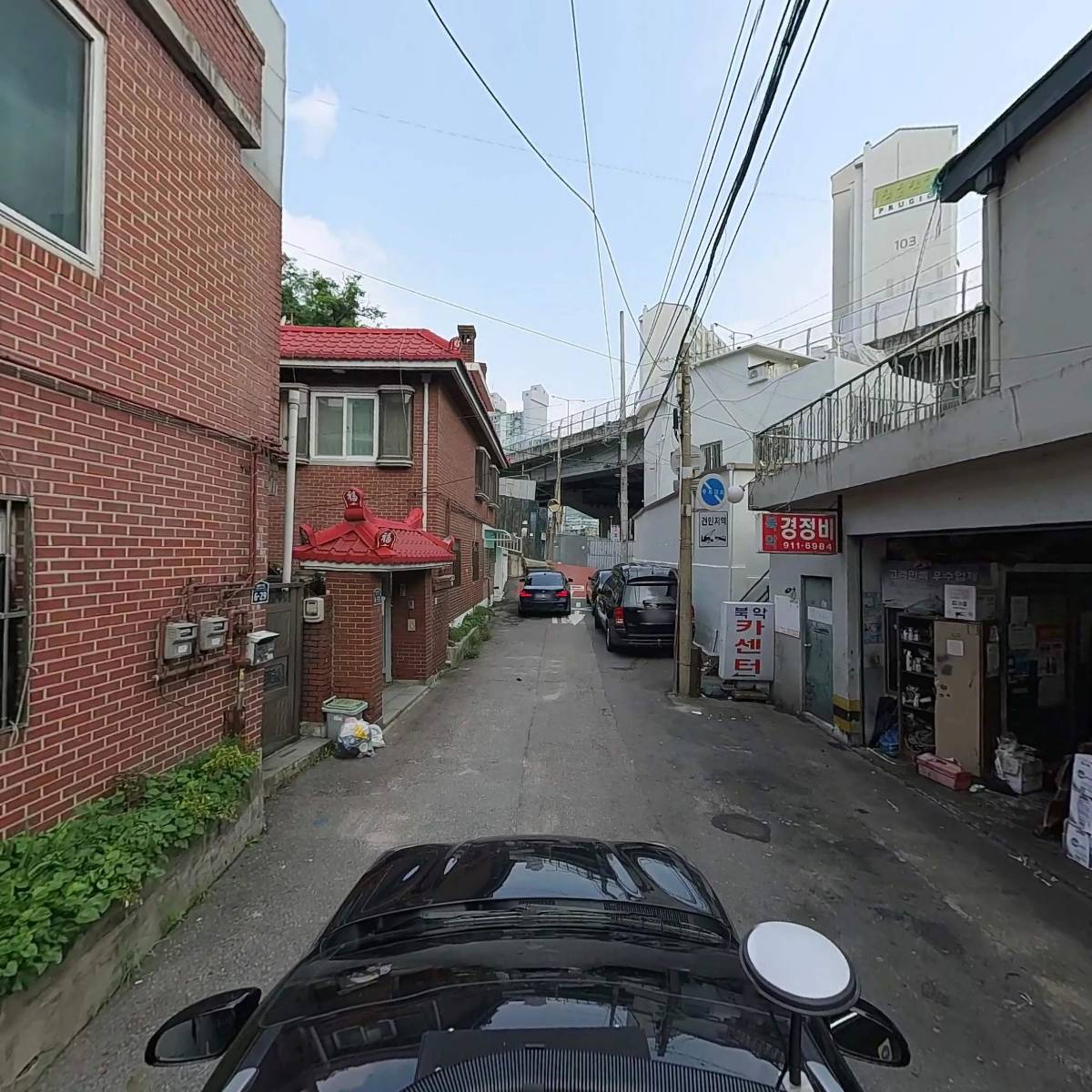 북악 카 센타_4