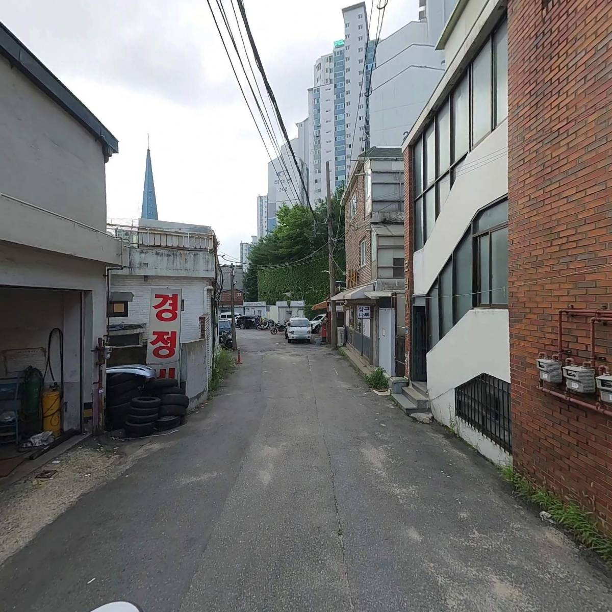 북악 카 센타_2