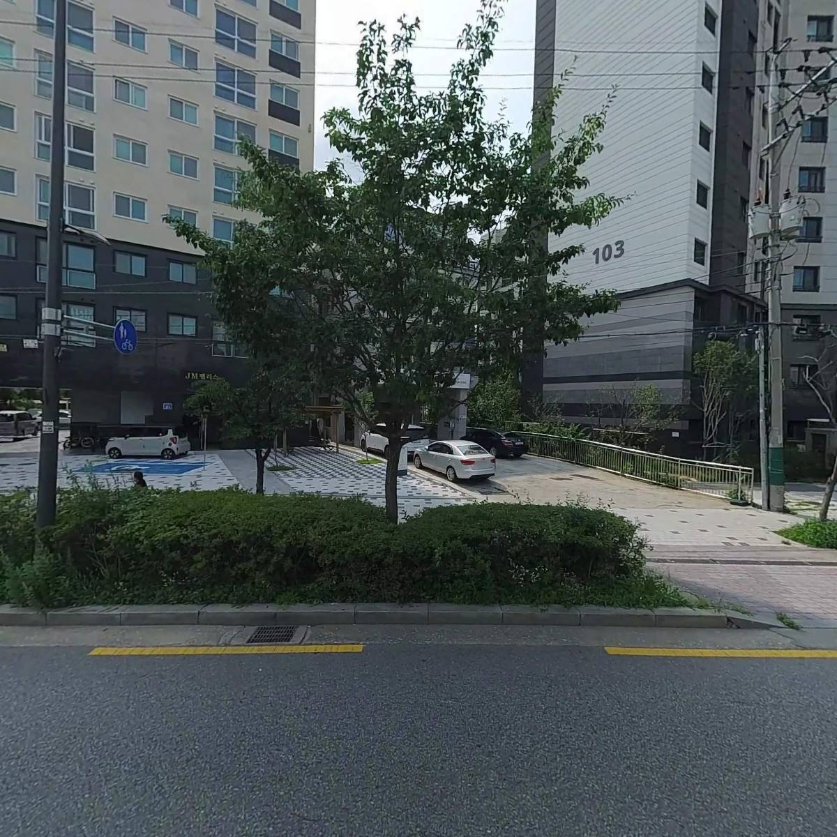주식회사 엘씨케이글로벌