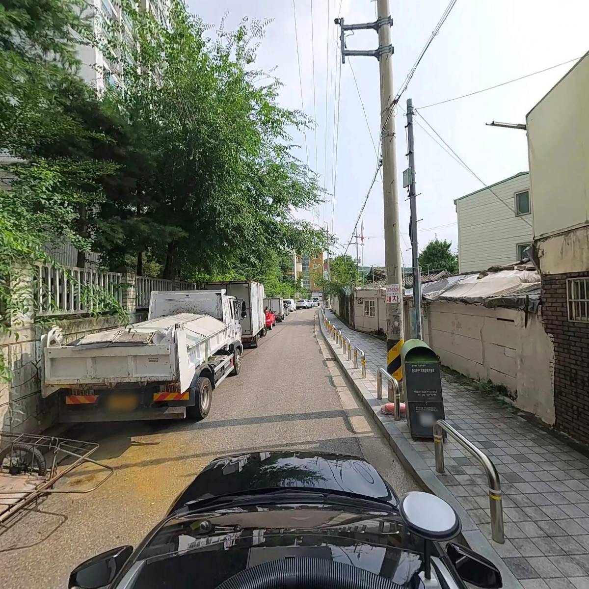 대한예수교장로회 홍릉교회_4