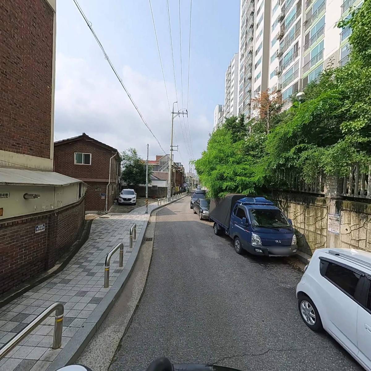 대한예수교장로회 홍릉교회_2