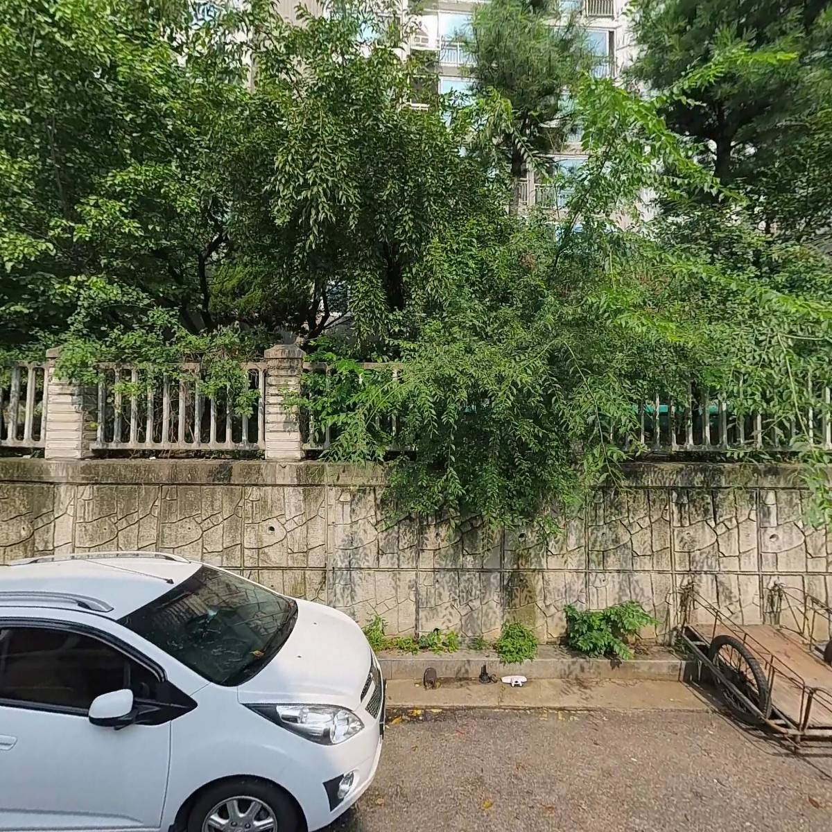 대한예수교장로회 홍릉교회_3